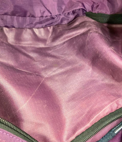 AIGLE リュック ナイロン レディース エーグル