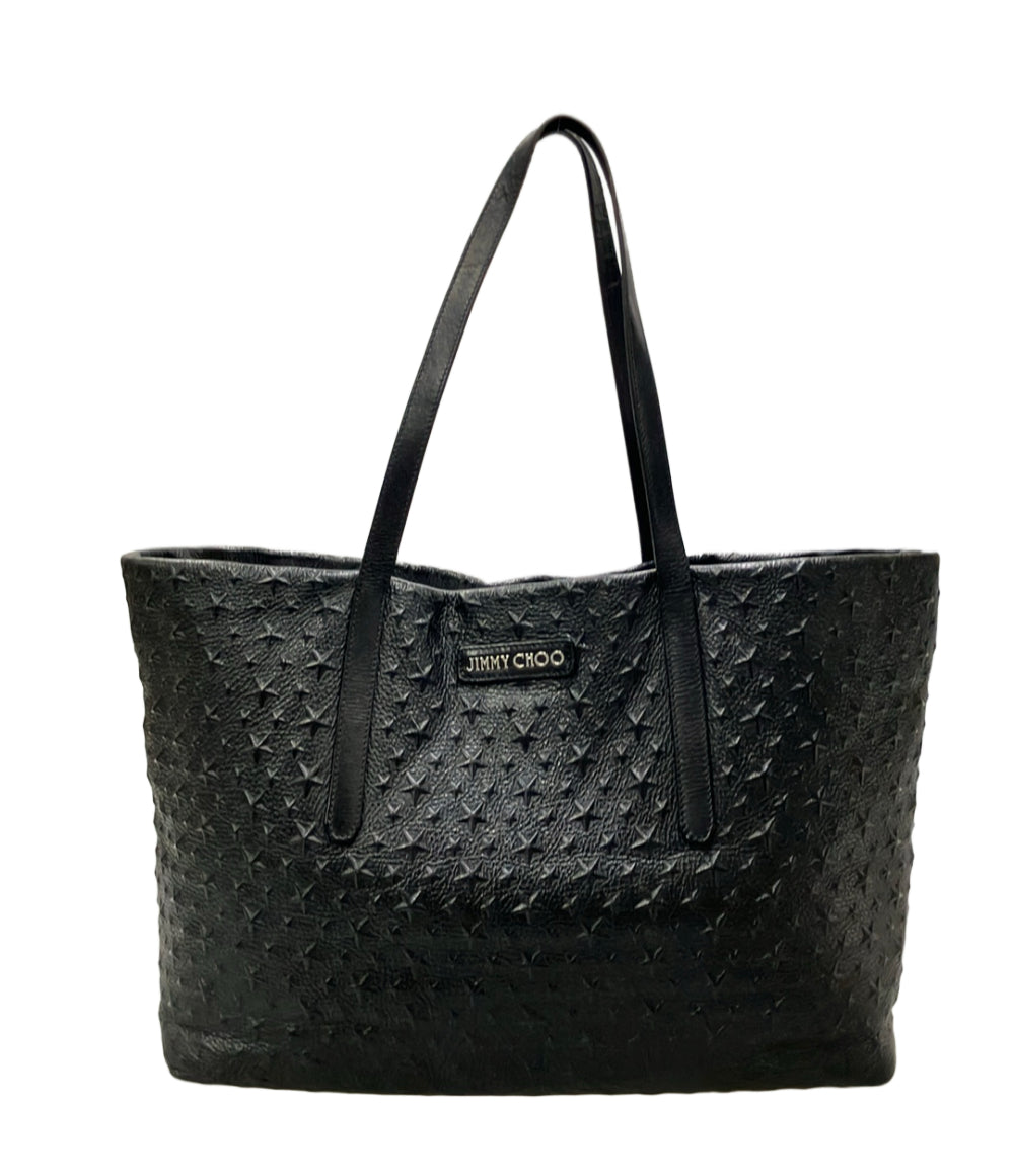 Jimmy Choo トートバッグ ピムリコ レザー レディース ジミーチュウ