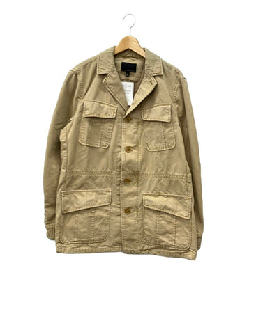 バナナリパブリック デニムジャケット メンズ SIZE L (L) Banana Republic