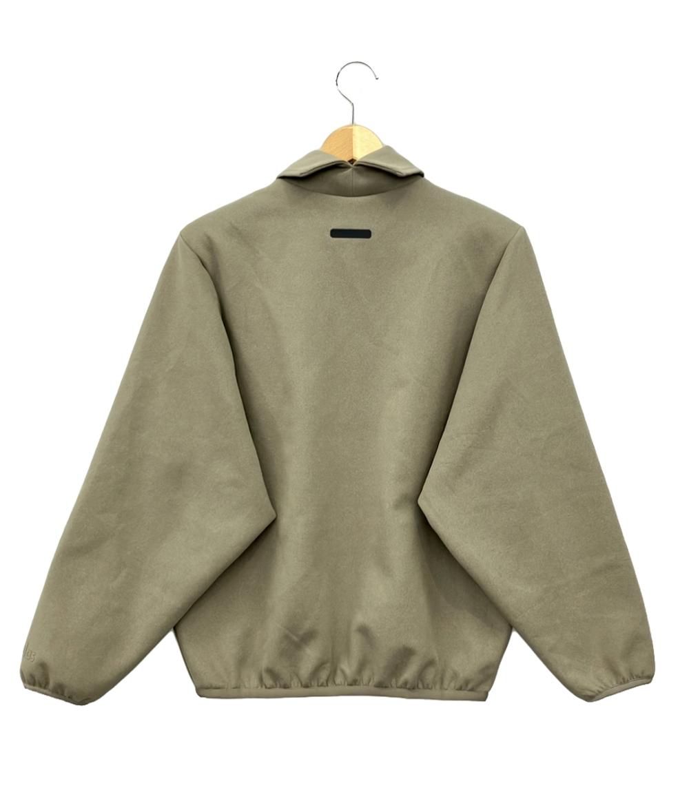 美品 アディダス スエードフリース×fear of god メンズ SIZE M (M) adidas