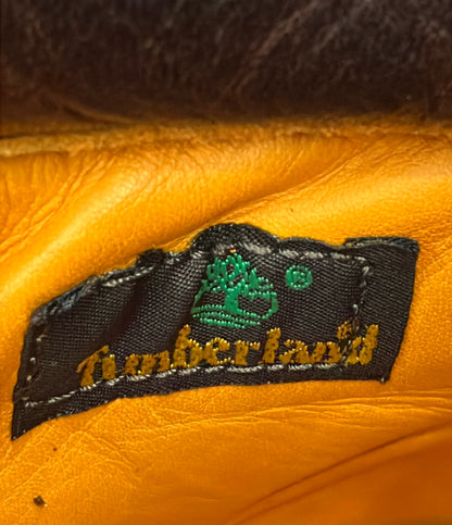 Timberland ワークブーツ メンズ SIZE 7.5 (25.5cm) ティンバーランド