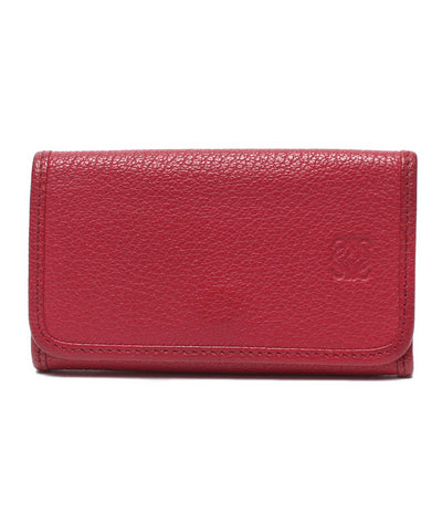 LOEWE ６連キーケース レディース メンズ ロエベ