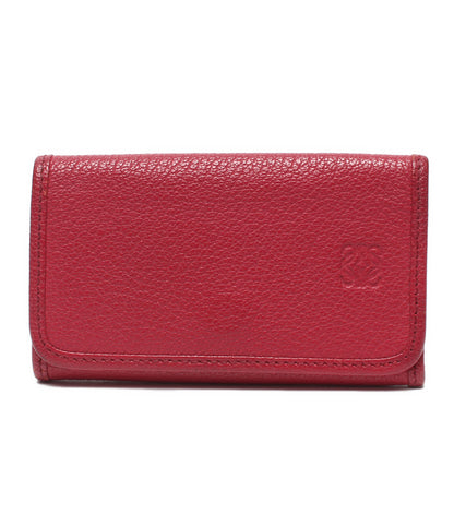 LOEWE ６連キーケース レディース メンズ ロエベ