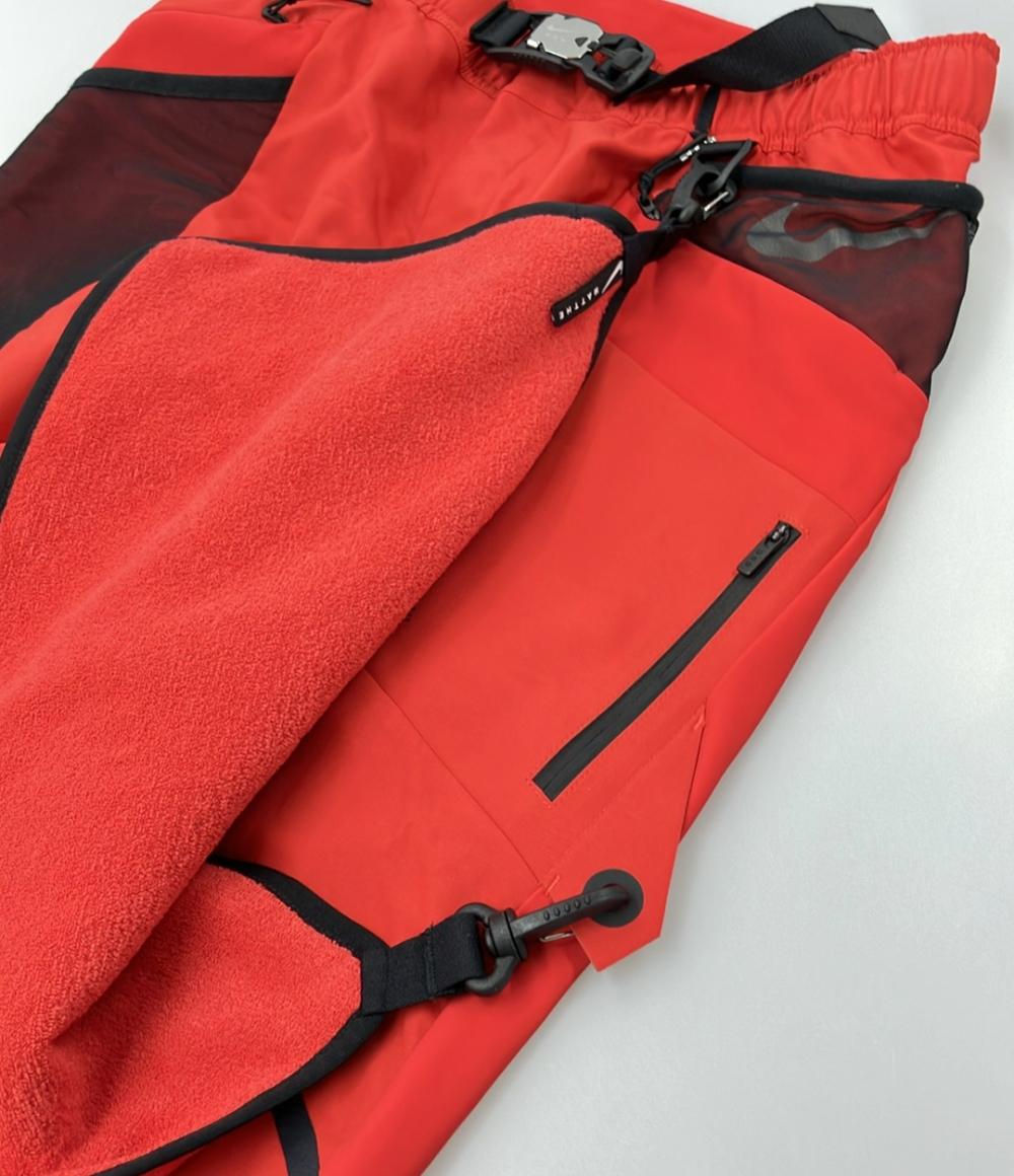 美品 ナイキ ナイロントラックパンツ スポーツ メンズ SIZE XS NIKE