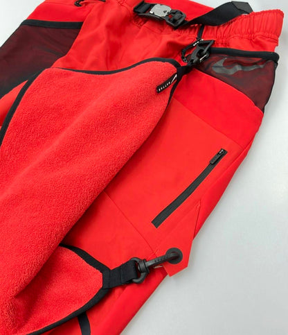 美品 ナイキ ナイロントラックパンツ スポーツ メンズ SIZE XS NIKE