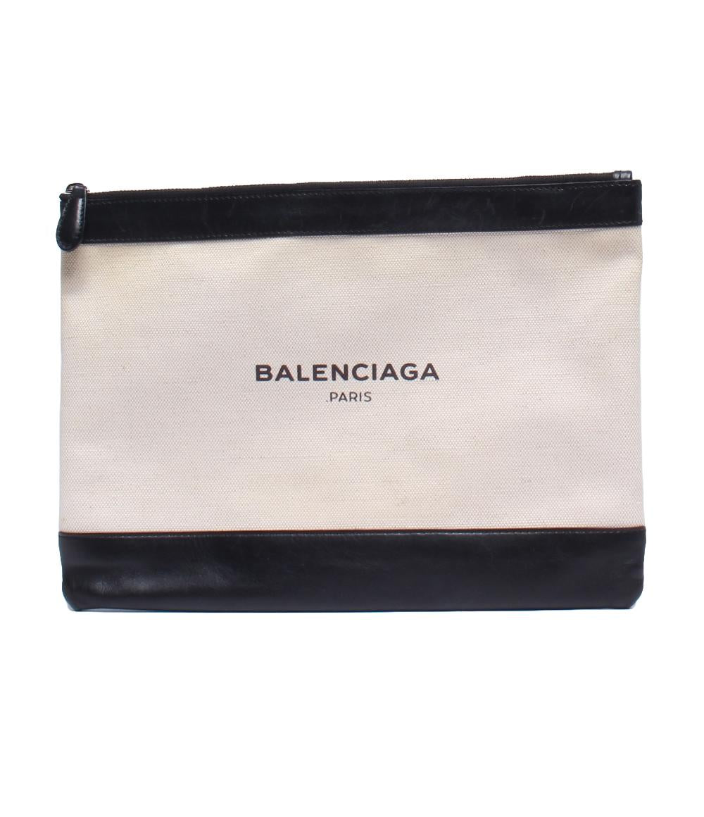 バレンシアガ ポーチ ユニセックス BALENCIAGA