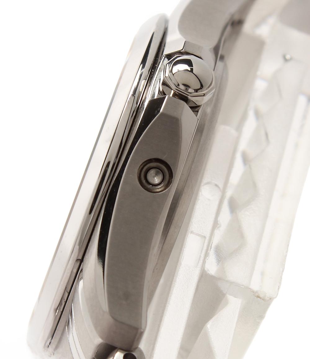 美品 CITIZEN 腕時計 エクシード EXCEED ソーラー シルバー H246-A1BPB02 レディース シチズン