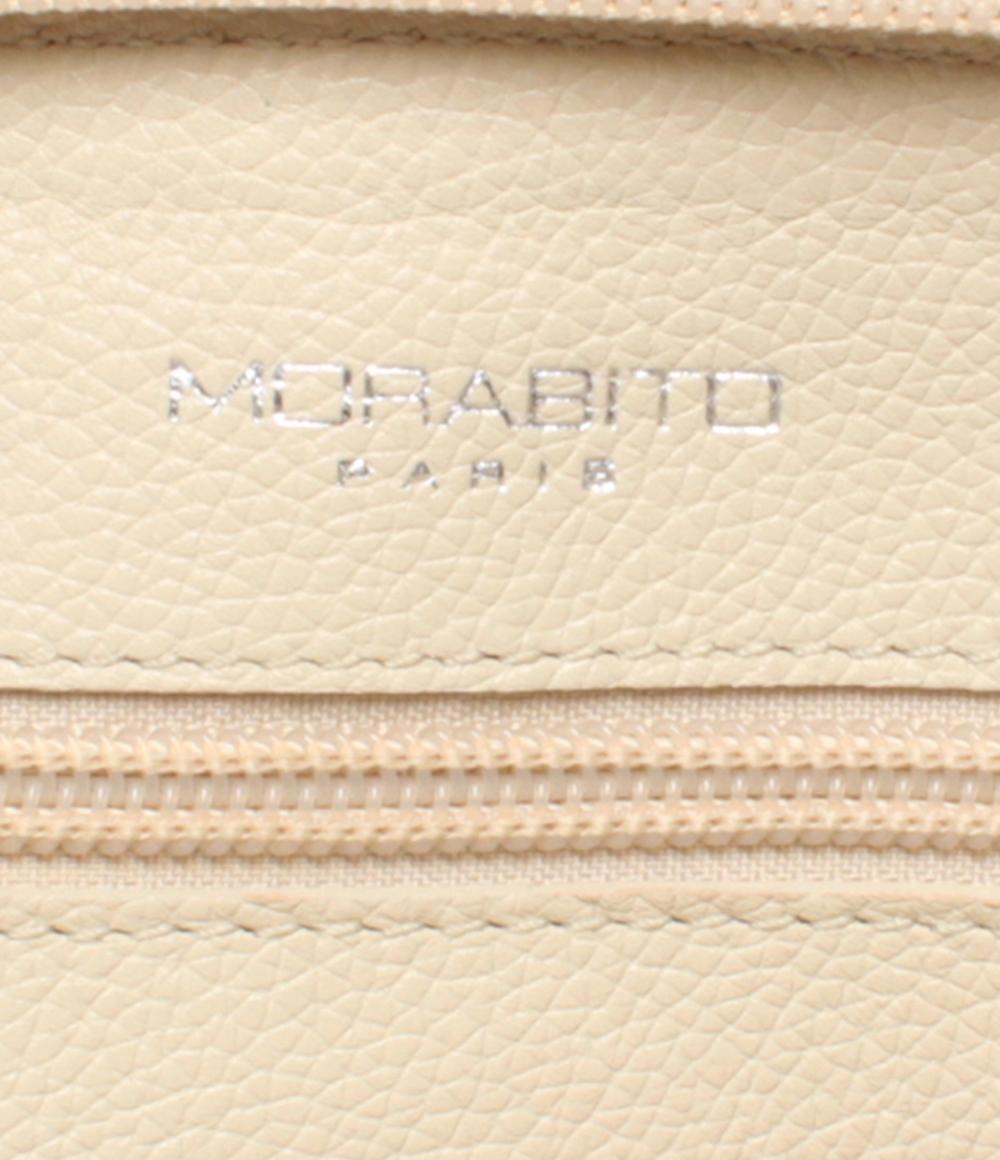MORABITO 2way ハンドバッグ ショルダーバッグ 肩掛け ディナ