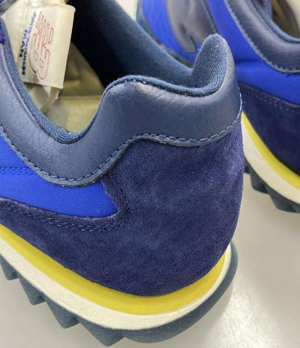 NEW BALANCE ローカットスニーカー × JUNYA WATANABE MAN URC30MN1 メンズ SIZE 26.0 (M) ニューバランス