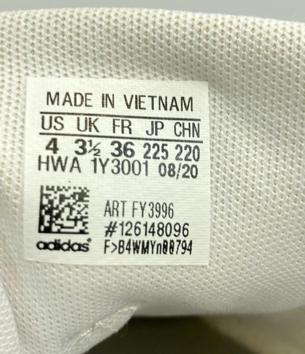 アディダス ローカットスニーカー FY3996 レディース SIZE 22.5 (S) adidas