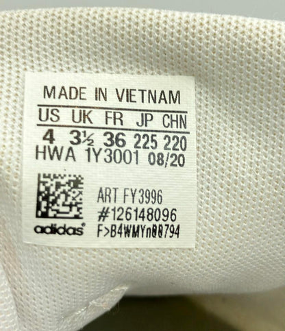 アディダス ローカットスニーカー FY3996 レディース SIZE 22.5 (S) adidas
