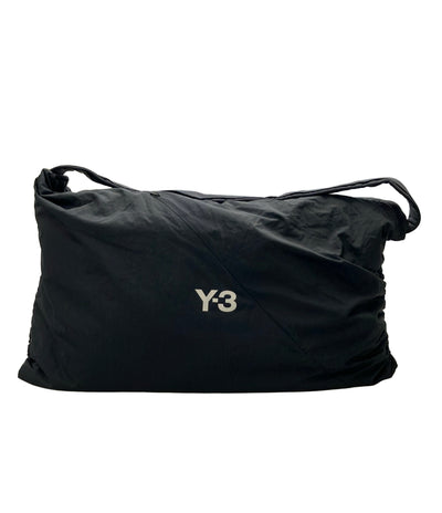 Y-3 ショルダーバッグ 斜め掛け レディース ワイスリー