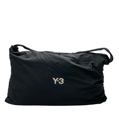 Y-3 ショルダーバッグ 斜め掛け レディース ワイスリー