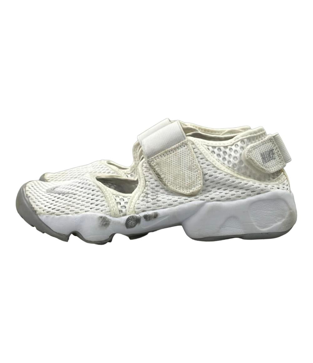 ナイキ スニーカーサンダル リフト 322359-111 レディース SIZE 22.0 (XS) NIKE