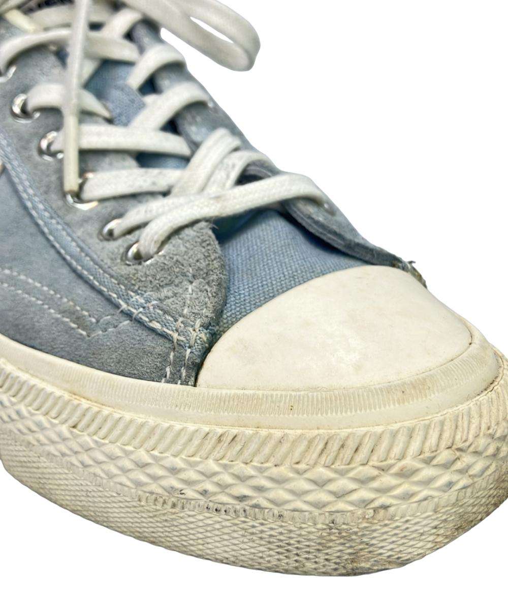 CONVERSE ローカットスニーカー スケートボーディング ブレイクスター SK OX 1SC664 メンズ SIZE 26.0 (M) コンバース