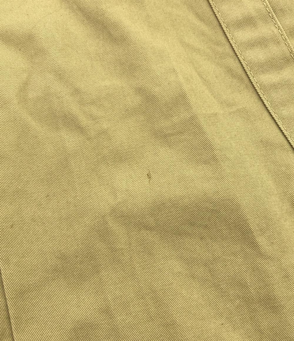 トップショップ トレンチコート レディース SIZE 4 (S) TOPSHOP