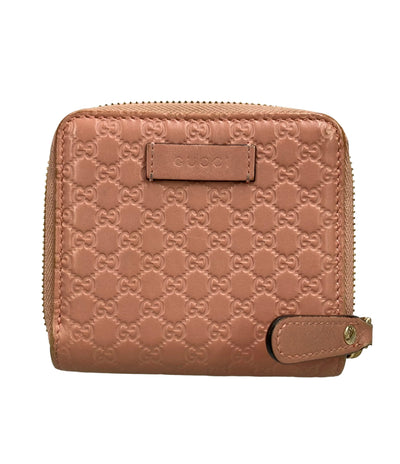 GUCCI 二つ折り財布 グッチシマ 449395 525040 レディース グッチ