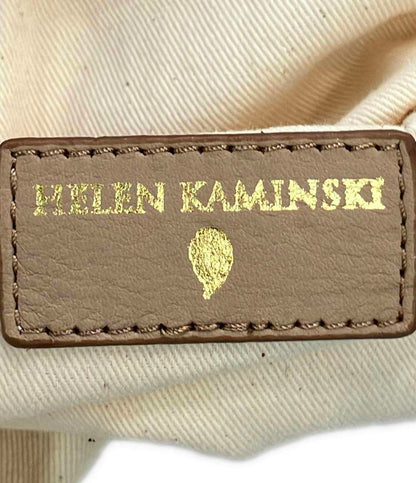 美品 ヘレンカミンスキー トートバッグ レディース HELEN KAMINSKI