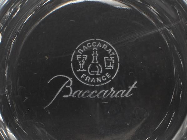 バカラ グラス タンブラー グローリア Baccarat