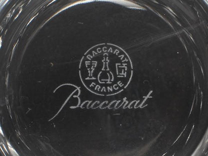 バカラ グラス タンブラー グローリア Baccarat