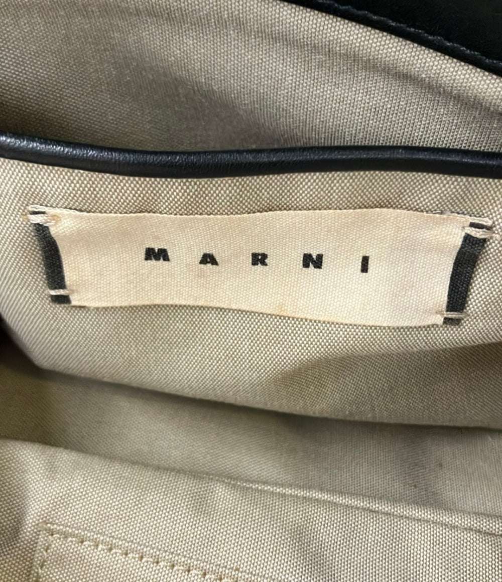 MARNI ハンドバッグ レディース マルニ