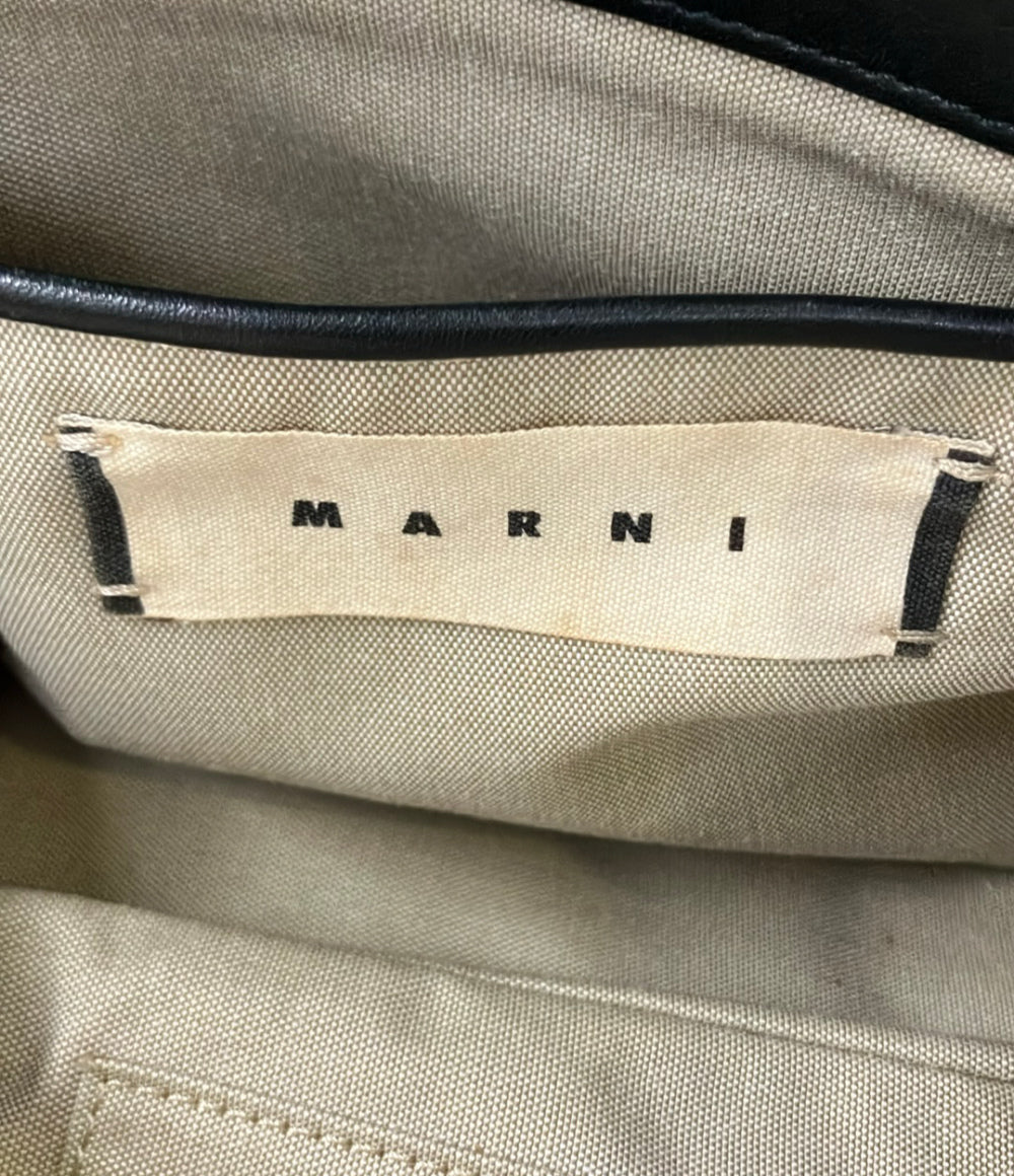 MARNI ハンドバッグ レディース マルニ