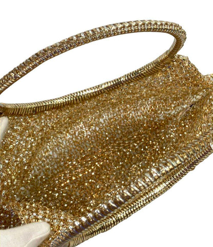 美品 ANTEPRIMA ハンドバッグ ワイヤーバッグ レディース アンテプリマ