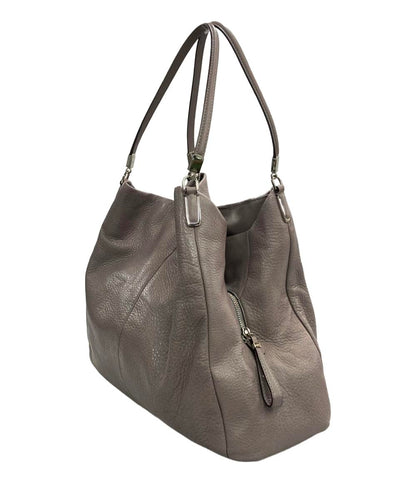 美品 コーチ ショルダーバッグ ワンショルダーバッグ トートバッグ 肩掛け レザー 25635 レディース COACH