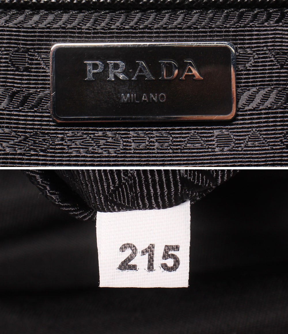 美品 PRADA リュック 1BZ039 レディース レディース プラダ