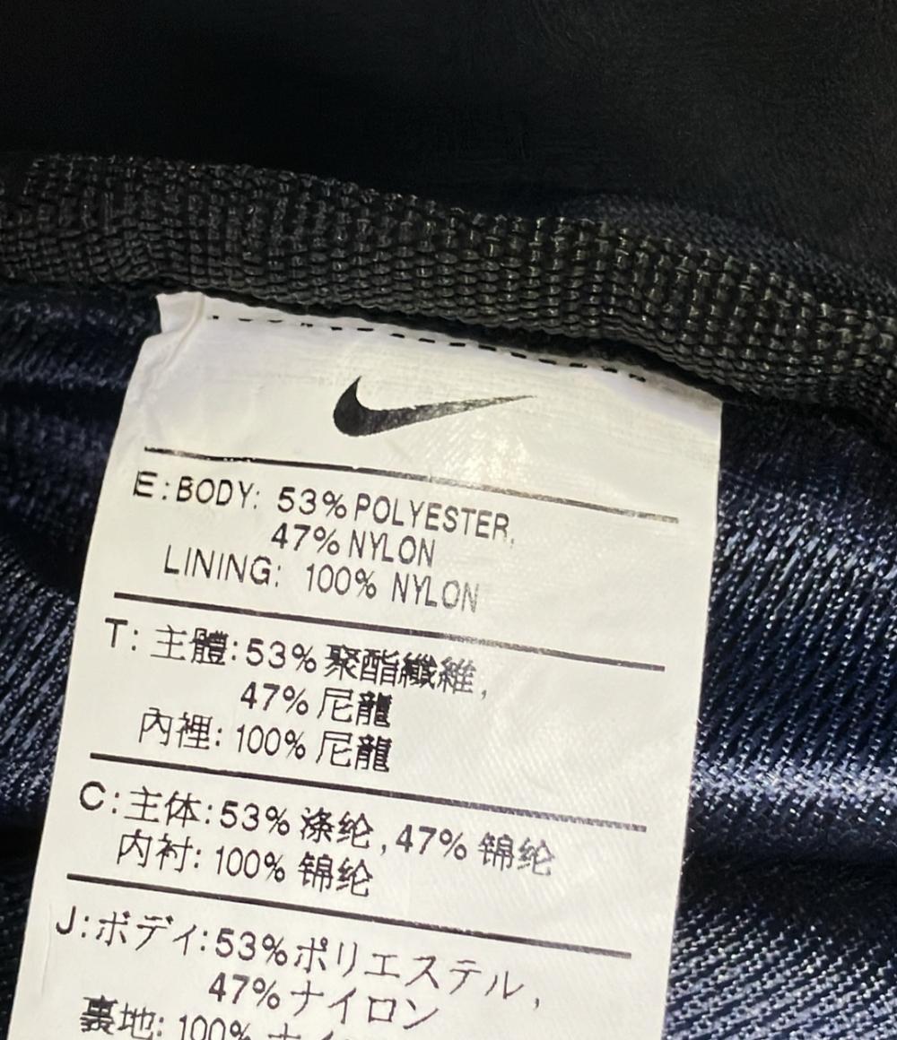 NIKE 2way ボストンバッグ スポーツバッグ ショルダーバッグ 斜め掛け ロゴ メンズ ナイキ
