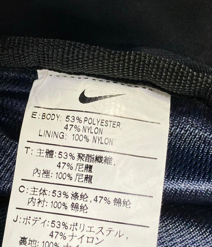 NIKE 2way ボストンバッグ スポーツバッグ ショルダーバッグ 斜め掛け ロゴ メンズ ナイキ