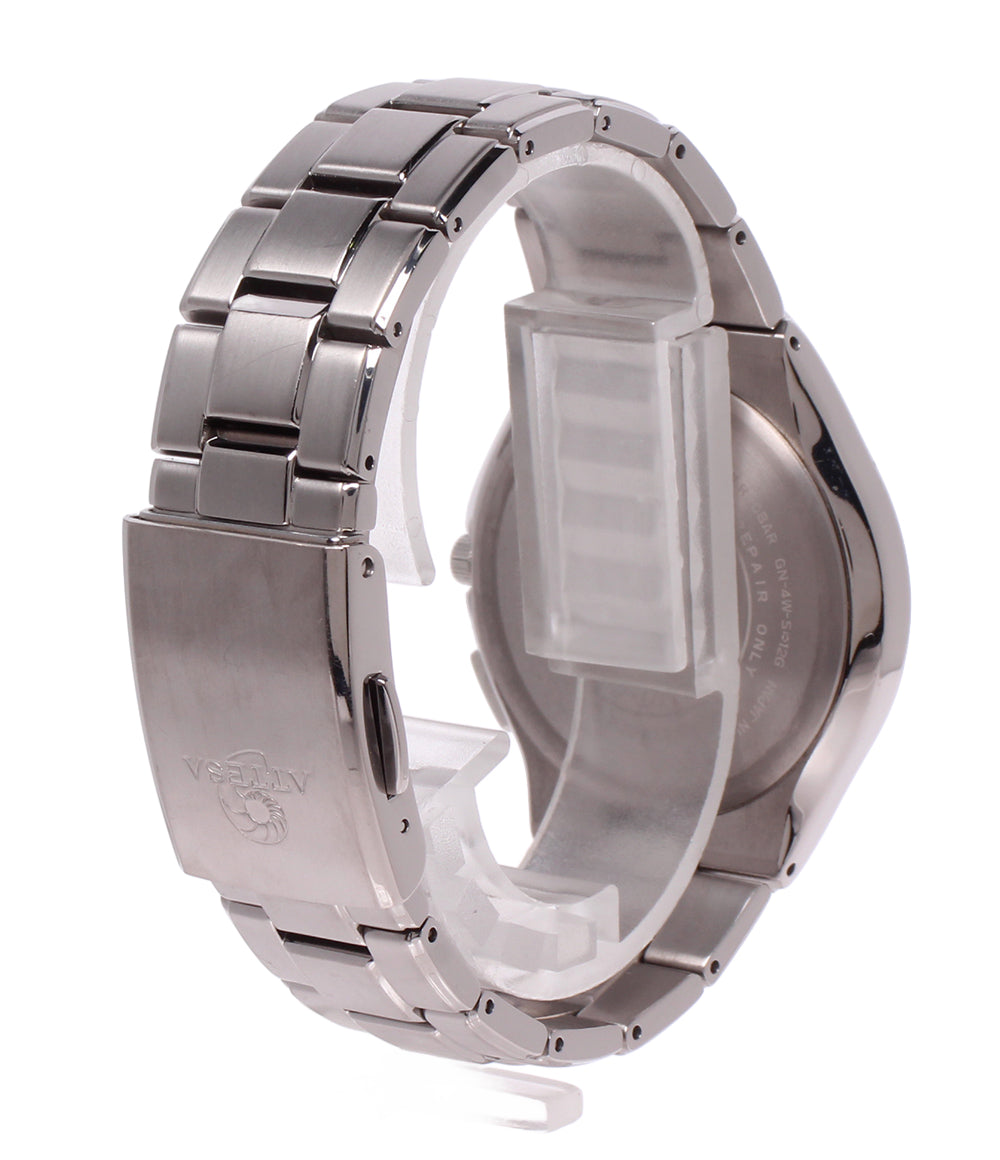 CITIZEN 腕時計 アテッサ ATTESA ソーラー H110-T011331 メンズ シチズン