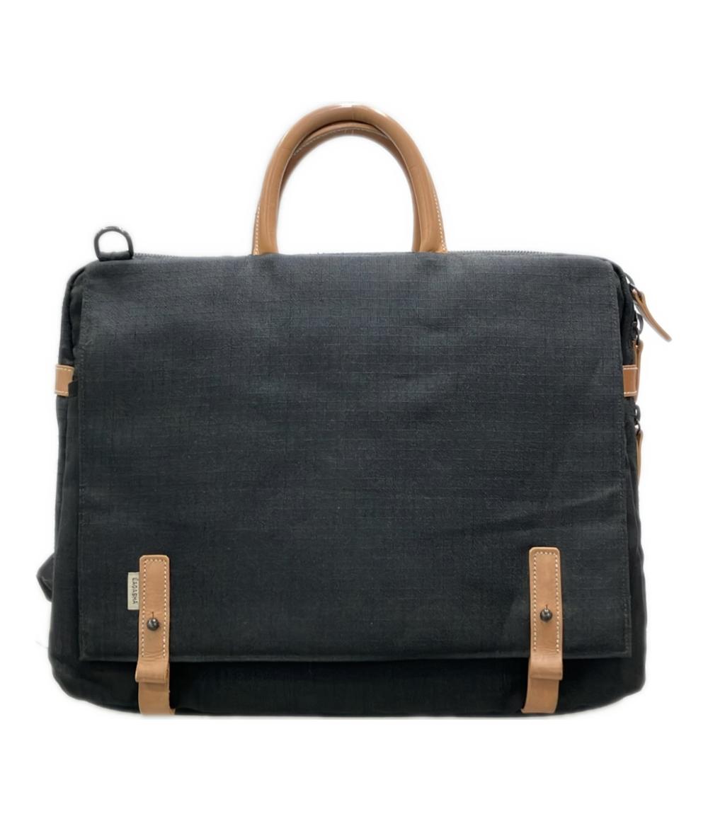 LAGASHA 2WAY ビジネスバッグ ブリーフケース リュック メンズ ラガシャ