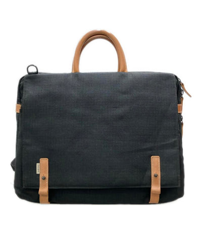 LAGASHA 2WAY ビジネスバッグ ブリーフケース リュック メンズ ラガシャ