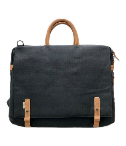 LAGASHA 2WAY ビジネスバッグ ブリーフケース リュック メンズ ラガシャ