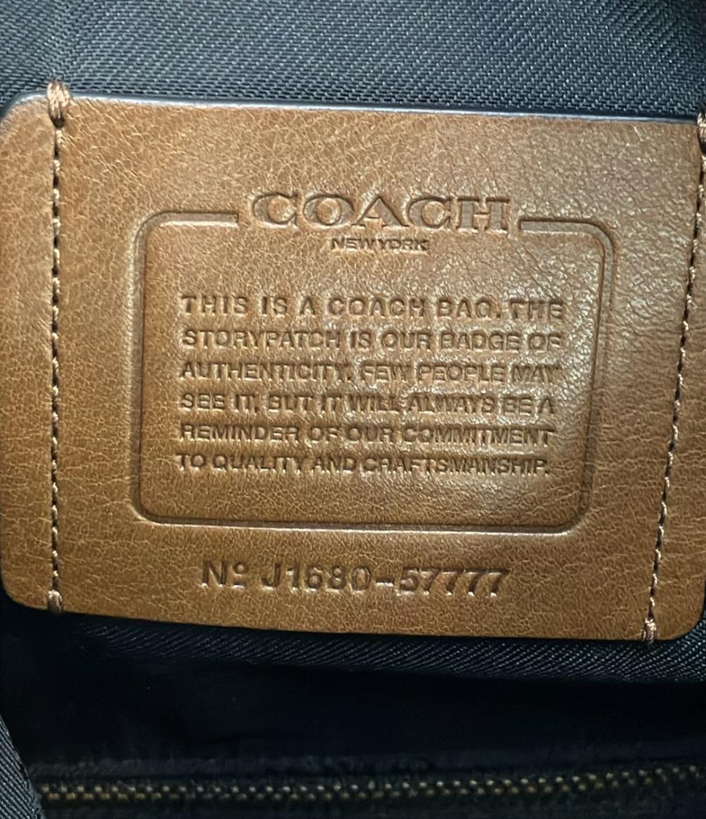 コーチ トートバッグ 57777 レディース COACH