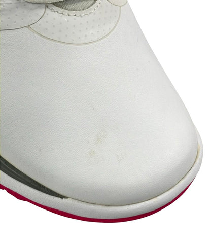 ナイキ ローカットスニーカー ゴルフシューズ FI IMPACT 612661-101 レディース SIZE 23.0 (M) NIKE