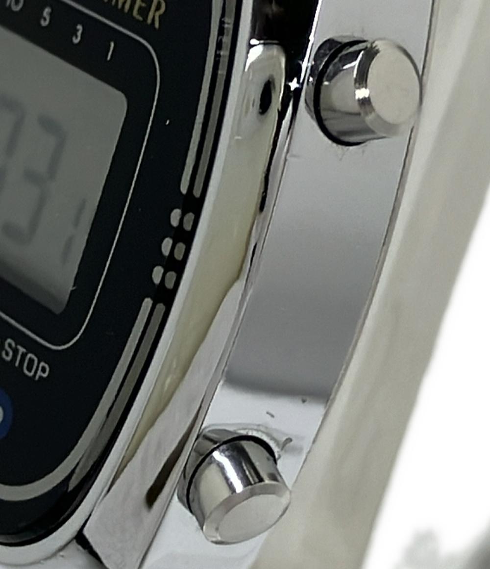 CASIO 腕時計 クオーツ LA670W レディース カシオ