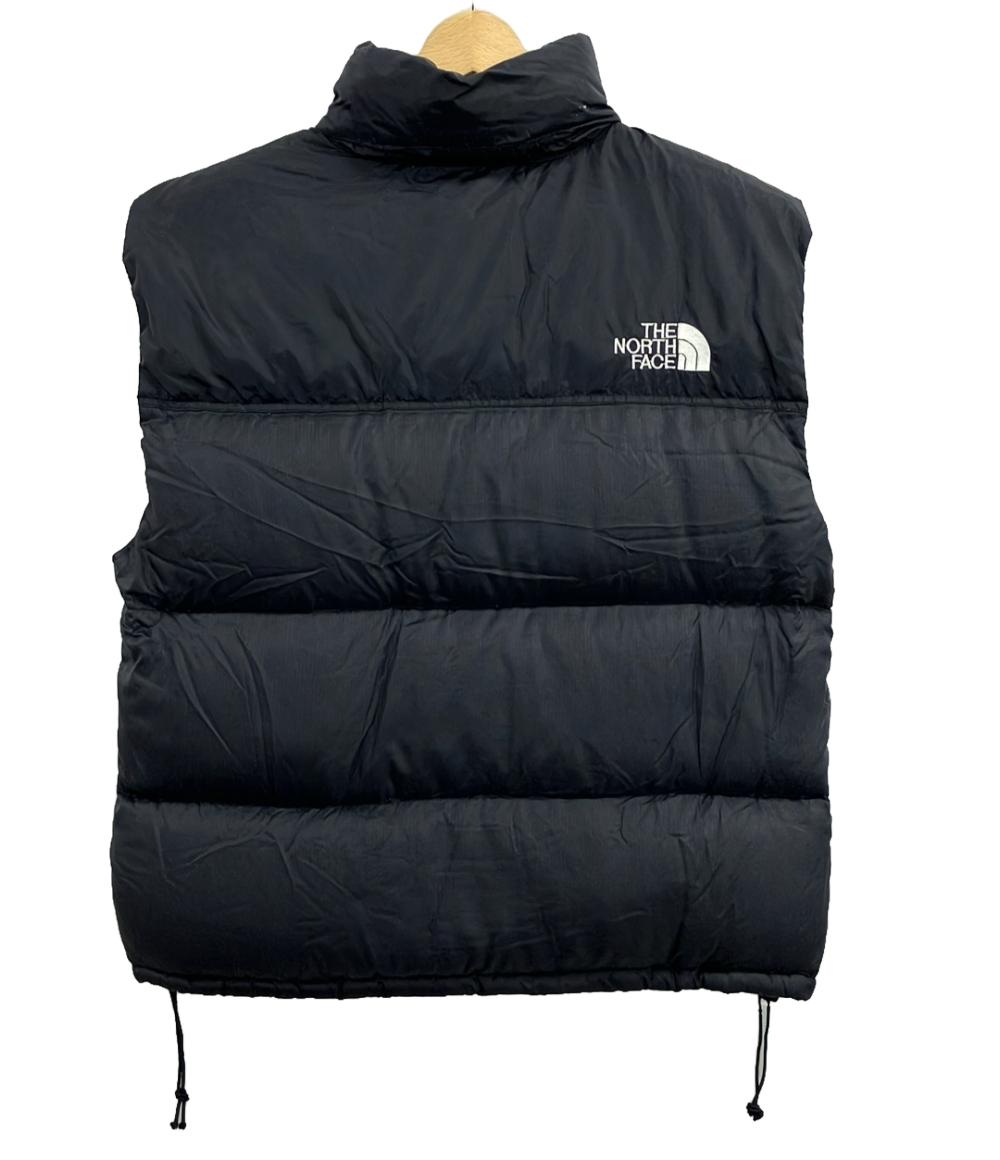 ザ・ノースフェイス ベスト メンズ THE NORTH FACE