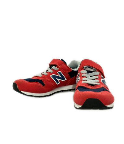 ニューバランス ローカットスニーカー YV373PR2 キッズ SIZE 19.5 (M) NEW BALANCE