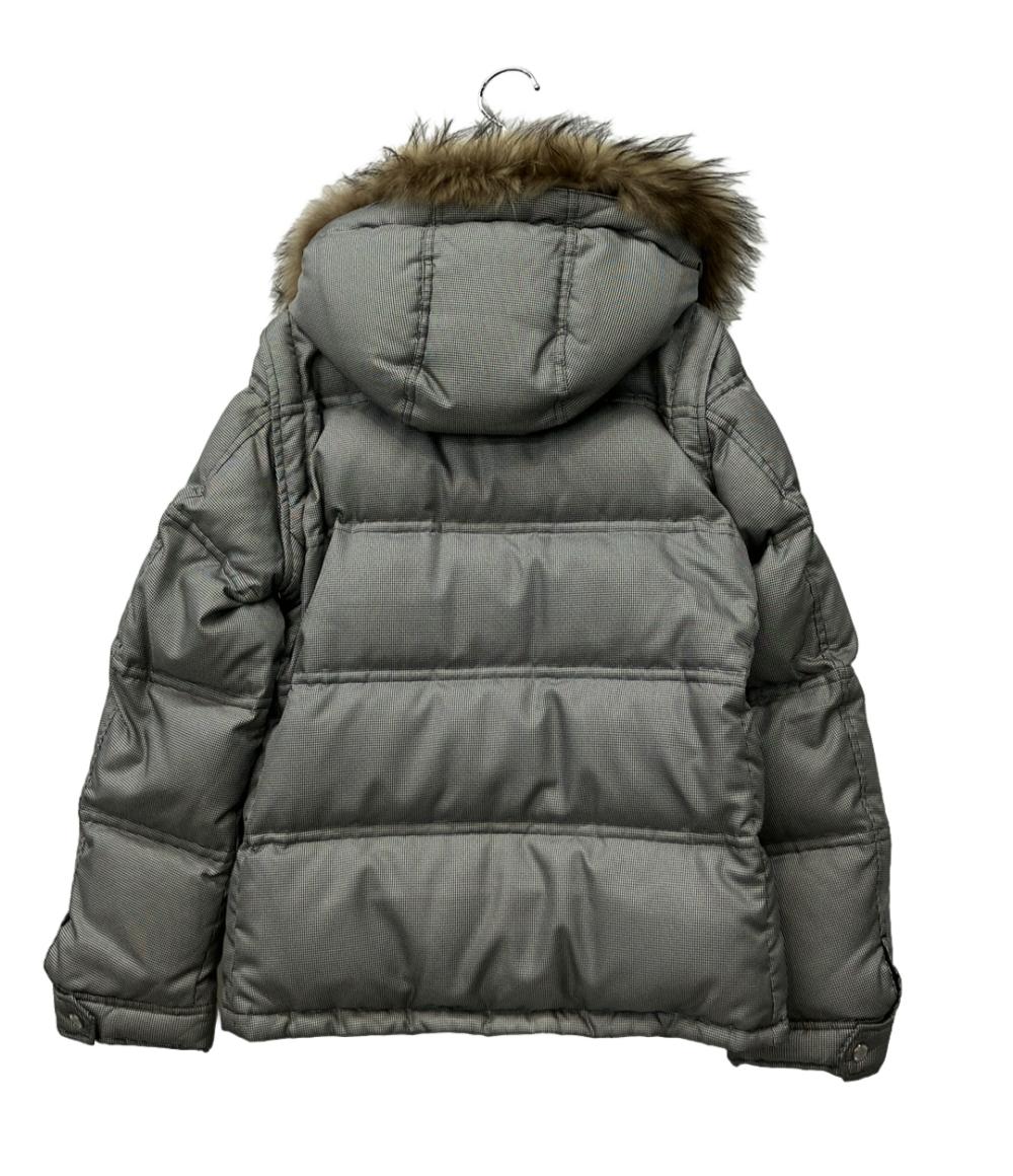 Burberry Black Label ダウンジャケット M DOWN JACKETS｜BLACK LABEL
