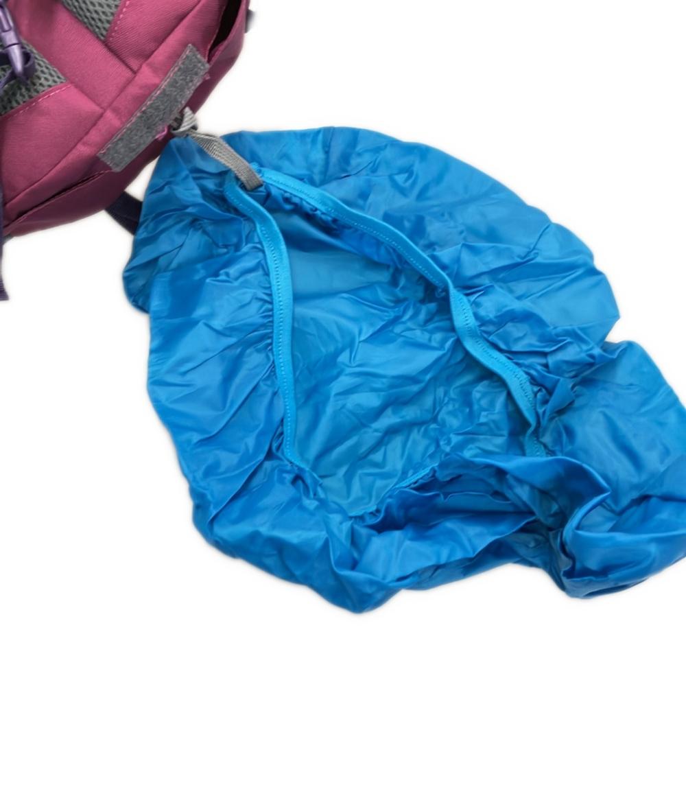 美品 Karrimor リュック レディース カリマー