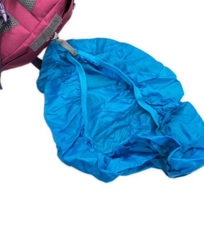 美品 Karrimor リュック レディース カリマー