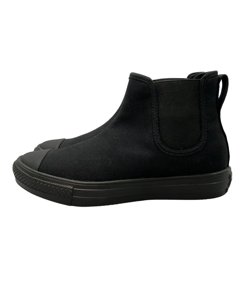 美品 CONVERSE ハイカットスニーカー オールスター ライト WR サイドゴア HI 31302560 レディース SIZE 23.0 (M) コンバース