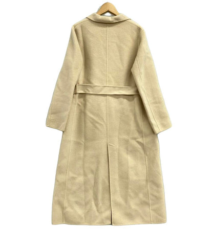 ティアラ チェスターコート レディース TIARA