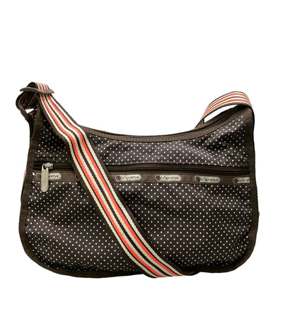 LeSportsac ショルダーバッグ 斜め掛け レディース レスポートサック