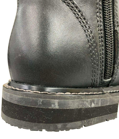 REGAL ゴアテックスエンジニアブーツ EG19H F87L レディース SIZE 23.5 (M) リーガル