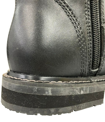 REGAL ゴアテックスエンジニアブーツ EG19H F87L レディース SIZE 23.5 (M) リーガル