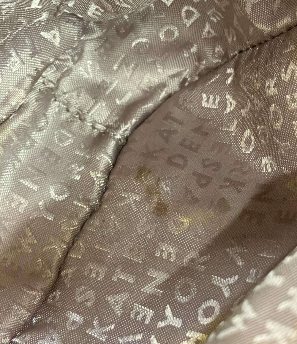 kate spade ショルダーバッグ 斜め掛け ダブルファスナー レディース