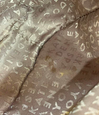 kate spade ショルダーバッグ 斜め掛け ダブルファスナー レディース